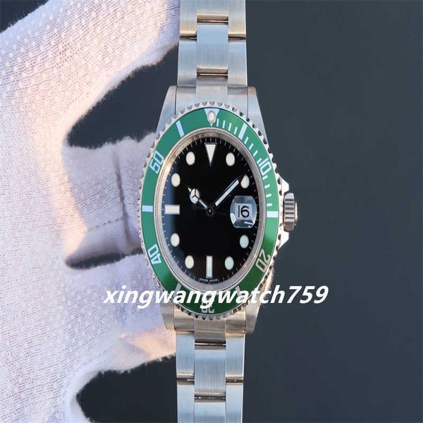 bp factory retro watches classic 40mm 16610lv old style series men watch 3135 automatic christmas stainless steel strap black aluminum bezel, Slivery;brown
bp factory retro watches classic 40mm 16610lv old style series men watch 3135 automatic christmas stainless steel strap black aluminum bezel, Slivery;brown