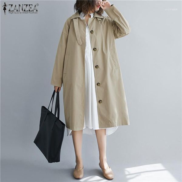 women's jackets women's oversized turn down collar coats 2022 fashion long sleeve loose pockets outwear overcoats chaqueta casaco1, Black;brown
women's jackets women's oversized turn down collar coats 2022 fashion long sleeve loose pockets outwear overcoats chaqueta casaco1, Black;brown