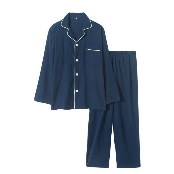 men's sleepwear flannel men 2pcs nightgown pajamas suit thicken bathrobe gown winter nightwear loose warm pijamas sets night, Black;brown
men's sleepwear flannel men 2pcs nightgown pajamas suit thicken bathrobe gown winter nightwear loose warm pijamas sets night, Black;brown