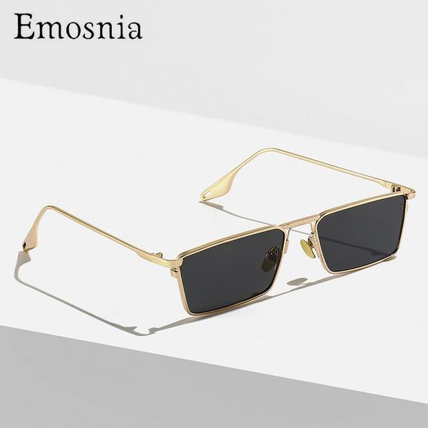 sunglasses emosnia small rectangle men women classic gold black lens metal square vintage frame sports dropship eyewear uv400, White;black
sunglasses emosnia small rectangle men women classic gold black lens metal square vintage frame sports dropship eyewear uv400, White;black