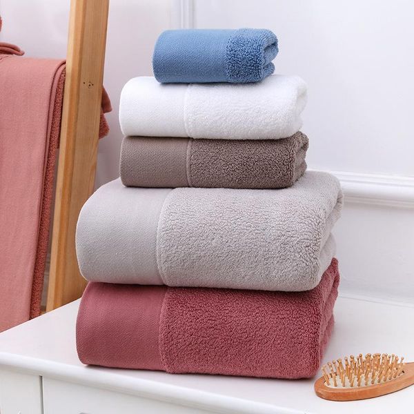 towel 100%cotton solid color face fast drying travel gym camping sports soft thick household bathroom sets 35*75cm
towel 100%cotton solid color face fast drying travel gym camping sports soft thick household bathroom sets 35*75cm