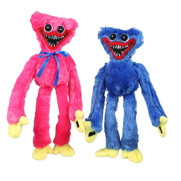 huggy wuggy horror game bobby sausage strange doll manufacturer supplies poppy playtime plush toys wxy222
huggy wuggy horror game bobby sausage strange doll manufacturer supplies poppy playtime plush toys wxy222