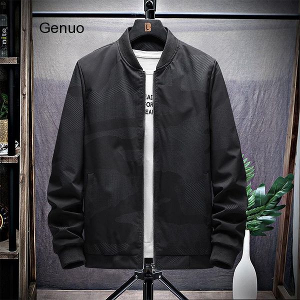 men's jackets male casual baseball bomber jacket mens overcoat plus size zip up men spring autumn brand windbreaker slim fit coats 8xl, Black;brown
men's jackets male casual baseball bomber jacket mens overcoat plus size zip up men spring autumn brand windbreaker slim fit coats 8xl, Black;brown