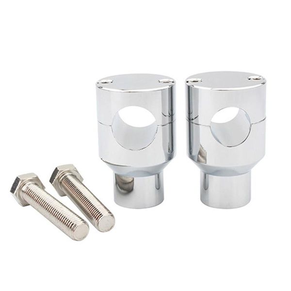 handlebars 2pcs sturdy with screws small clamp alluminum alloy stable accessories practical durabled portable
handlebars 2pcs sturdy with screws small clamp alluminum alloy stable accessories practical durabled portable