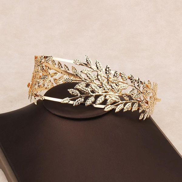 headpieces fashion simple wedding bridal jewelry pearl rhinestone daily crown hair accessories headdress, Silver
headpieces fashion simple wedding bridal jewelry pearl rhinestone daily crown hair accessories headdress, Silver