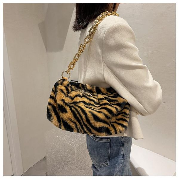 evening bags cow pattern shoulder for women 2021 winter brand trending soft faux fur handbags heavy chain ladies hand bag small
evening bags cow pattern shoulder for women 2021 winter brand trending soft faux fur handbags heavy chain ladies hand bag small