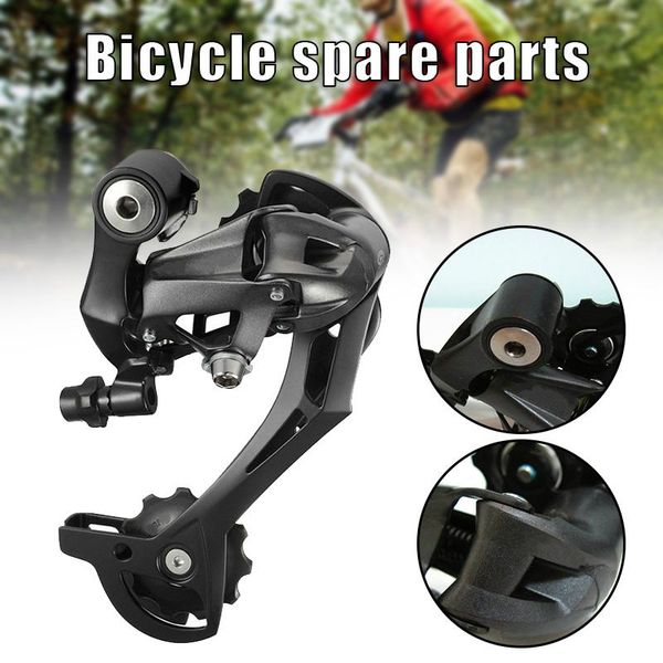 baitcasting reels rd-m390 rear derailleur 9/27 speed mountain bike transmission cycling parts riding accessory jlrr
baitcasting reels rd-m390 rear derailleur 9/27 speed mountain bike transmission cycling parts riding accessory jlrr