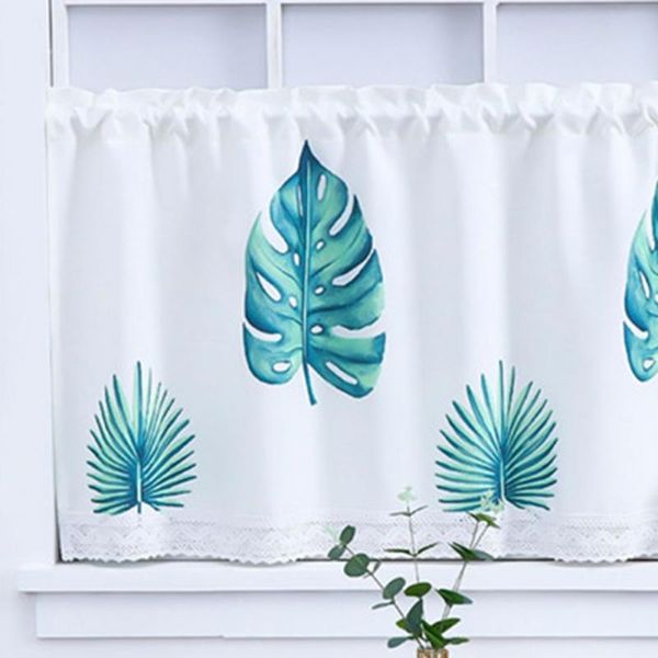 curtain & drapes kitchen short road pocket for cabinet door floral half-curtain elegant window cafe living room decoration
curtain & drapes kitchen short road pocket for cabinet door floral half-curtain elegant window cafe living room decoration