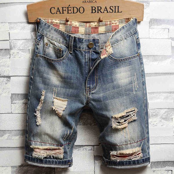 men's shorts shorts summer ripped men's style, personalized lining stitching, slim cropped retro denim , street hi 16w8, White;black
men's shorts shorts summer ripped men's style, personalized lining stitching, slim cropped retro denim , street hi 16w8, White;black