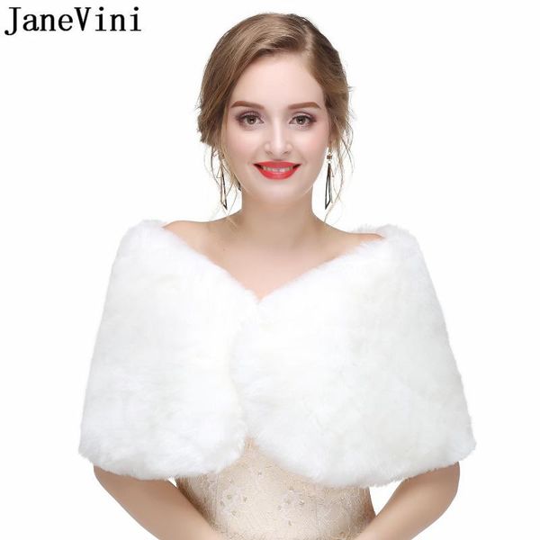 wraps & jackets janevini elegant bridal for women formal dress white cloak faux fur wrap bride shoulder cover winter wedding capes bolero
wraps & jackets janevini elegant bridal for women formal dress white cloak faux fur wrap bride shoulder cover winter wedding capes bolero