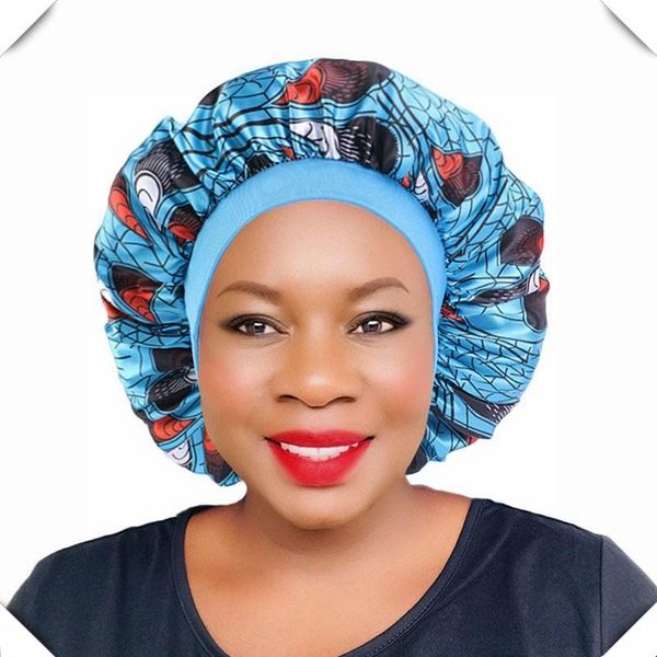 shower caps night sleep cap satin elastic bonnet hat for hair care head cover loss islamic nightcap african print
shower caps night sleep cap satin elastic bonnet hat for hair care head cover loss islamic nightcap african print