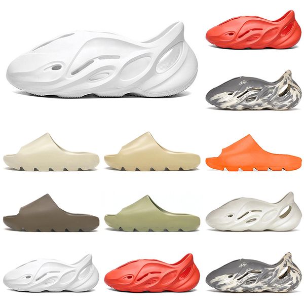 2021 design men women slippers slides sandal bone desert sand resin triple white red ararat mens outdoor sandals size 36-45, Black
2021 design men women slippers slides sandal bone desert sand resin triple white red ararat mens outdoor sandals size 36-45, Black
