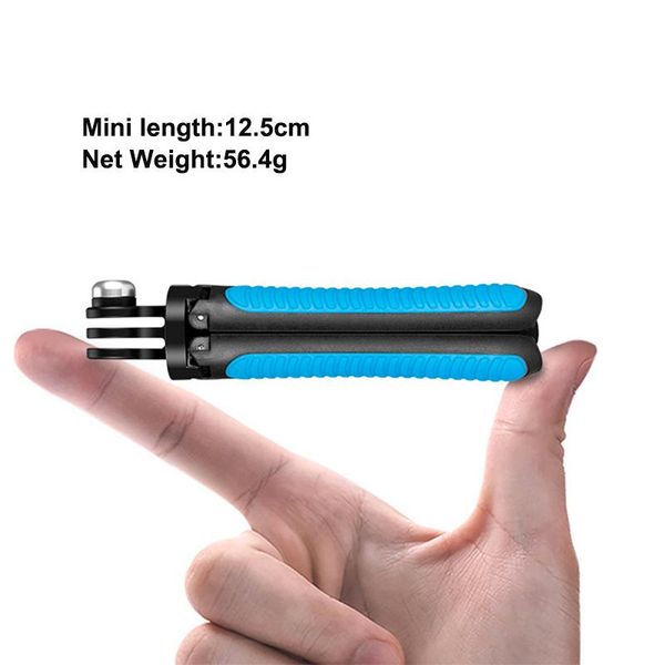 selfie monopods mini 3-section tripod stick for mobile phone dji osmo action hero 3/4/5/6/7 4k sjcam camera live show
selfie monopods mini 3-section tripod stick for mobile phone dji osmo action hero 3/4/5/6/7 4k sjcam camera live show