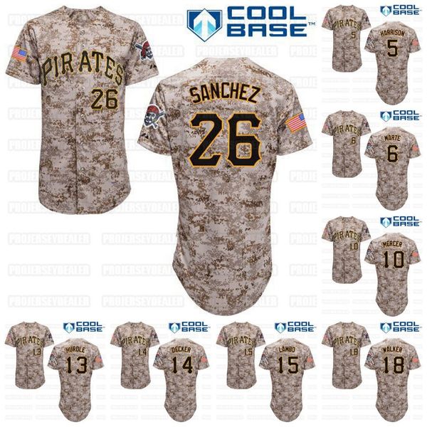 camo throwback jersey 5 harrison 6 marte 10 mercer hurdle decker lambo walker stewart mccutchen alvarez polanco sanchez cervelli cumpton bur, Blue;black
camo throwback jersey 5 harrison 6 marte 10 mercer hurdle decker lambo walker stewart mccutchen alvarez polanco sanchez cervelli cumpton bur, Blue;black