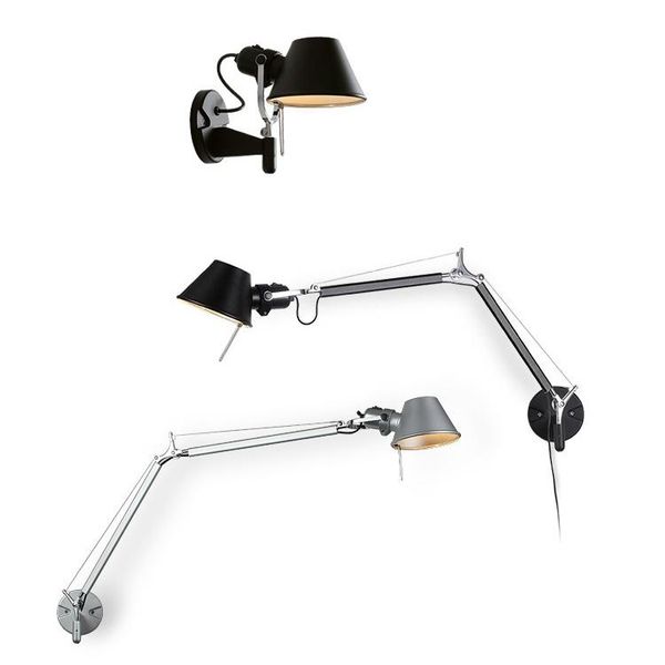 wall lamp american simple modern foldable led bedroom bedside study living room aisle long arm
wall lamp american simple modern foldable led bedroom bedside study living room aisle long arm