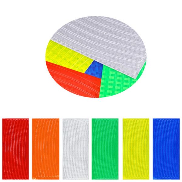 3Pieces/Lot 1pcs Car Reflective Sticker Car Door Sticker Decal Warning Tape Reflective Strips Colors Safety Mark Reflector Stickers 2016
3Pieces/Lot 1pcs Car Reflective Sticker Car Door Sticker Decal Warning Tape Reflective Strips Colors Safety Mark Reflector Stickers 2016