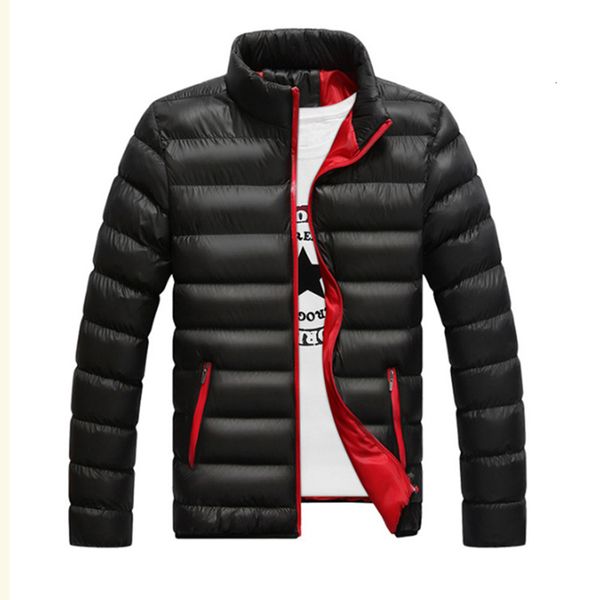 men's down & parkas varsanol men's parka jackets, autumn and slim male winter , casual padded with -branded windbreaker y7mf, Black
men's down & parkas varsanol men's parka jackets, autumn and slim male winter , casual padded with -branded windbreaker y7mf, Black