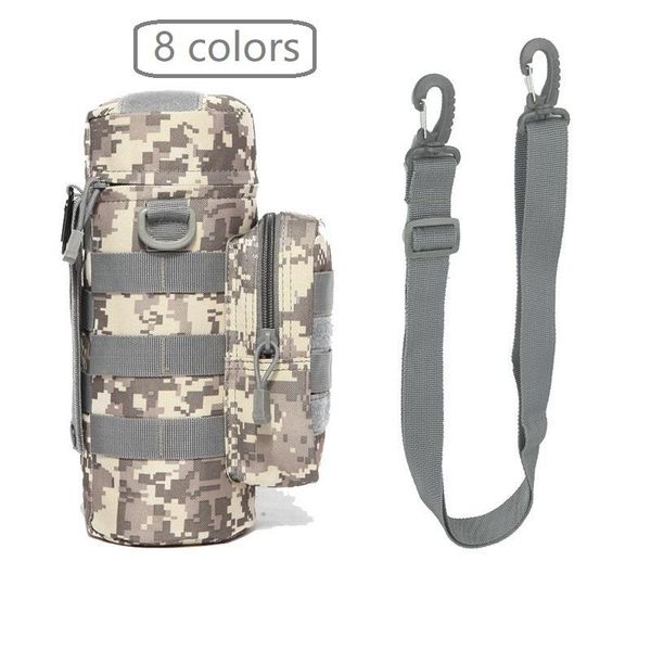 hydration packs camping sports water bag outdoor tactical military molle system shoulder bottle kettle pouch holder with strap accessories
hydration packs camping sports water bag outdoor tactical military molle system shoulder bottle kettle pouch holder with strap accessories