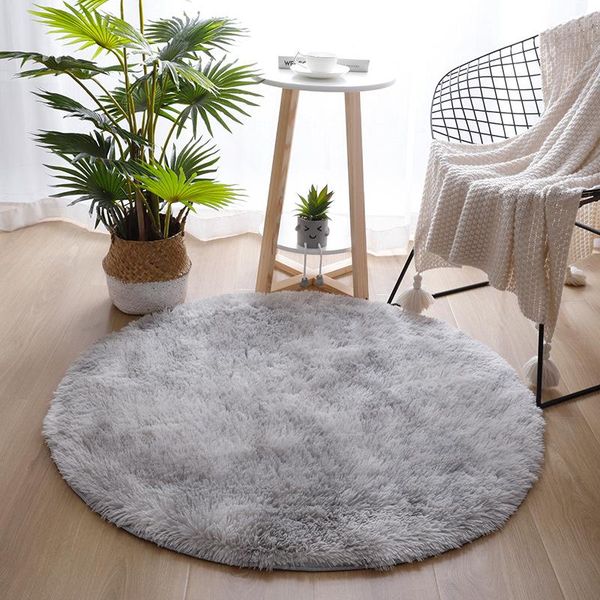 carpets 1pc round tie dye plush for living room rainbow fluffy carpet bedroom soft shaggy rug bedside floor mat home decor mats
carpets 1pc round tie dye plush for living room rainbow fluffy carpet bedroom soft shaggy rug bedside floor mat home decor mats