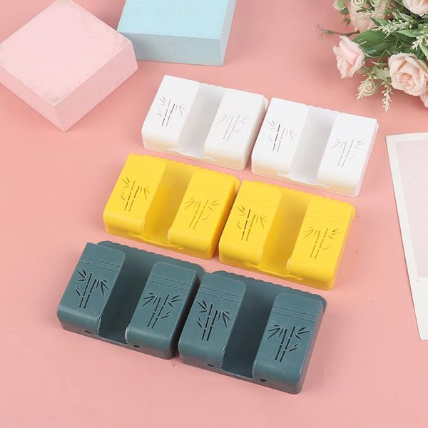 hooks & rails mobile phone charging hanging holder multifunction wall mounted plug bracket remote control storage box
hooks & rails mobile phone charging hanging holder multifunction wall mounted plug bracket remote control storage box