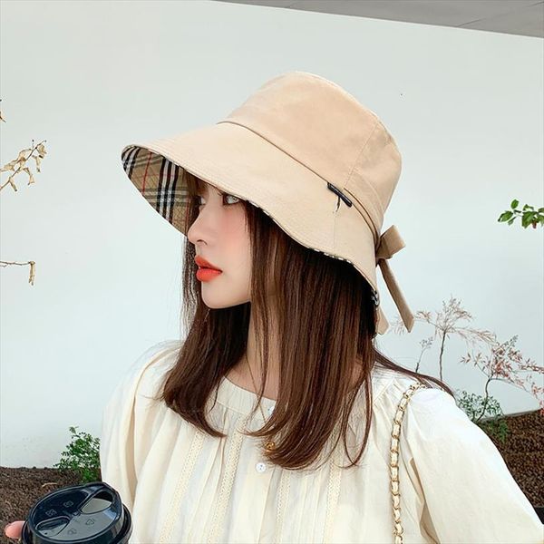 hip hop hat string summer sun hats for women outdoor foldable panama womens bucket khaki plaid casual, Blue;gray
hip hop hat string summer sun hats for women outdoor foldable panama womens bucket khaki plaid casual, Blue;gray