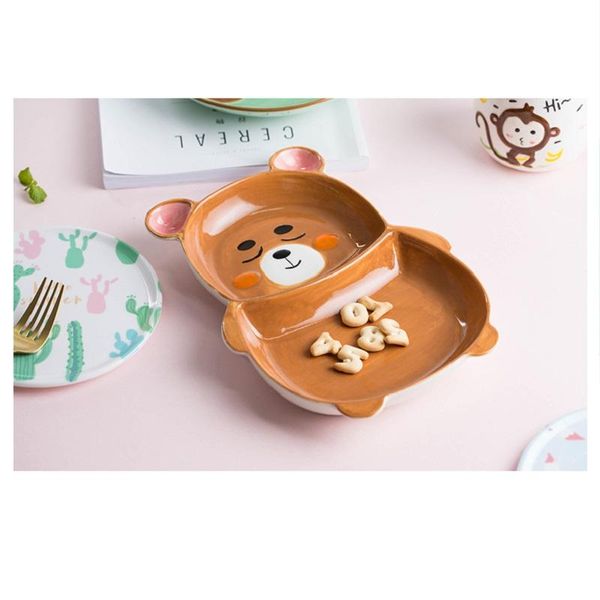bowls children's bowl ceramic household cute cartoon plate tableware dish set creative baby girl's heart
bowls children's bowl ceramic household cute cartoon plate tableware dish set creative baby girl's heart