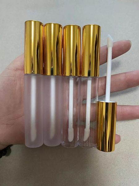 storage bottles & jars 10ml transparent plastic lip gloss glaze packing cosmetic lipstick lipgloss containers gold cap matte concealer tube
storage bottles & jars 10ml transparent plastic lip gloss glaze packing cosmetic lipstick lipgloss containers gold cap matte concealer tube