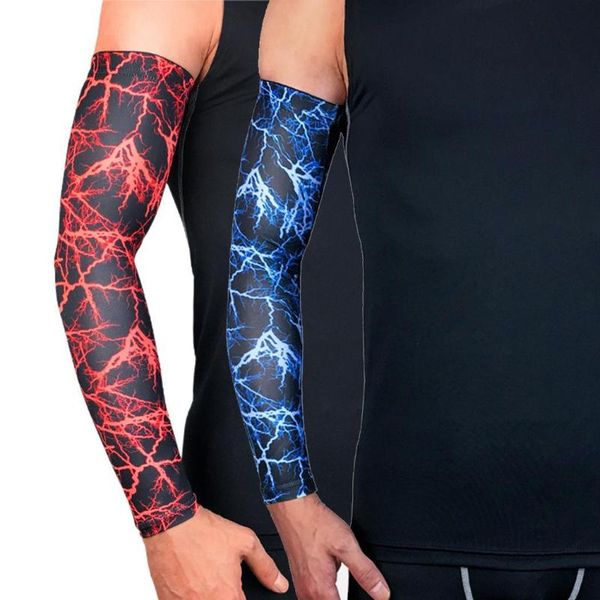 elbow & knee pads arm guard breathable high elastic sun protection sleeves red, blue outdoor sport, Black;gray
elbow & knee pads arm guard breathable high elastic sun protection sleeves red, blue outdoor sport, Black;gray