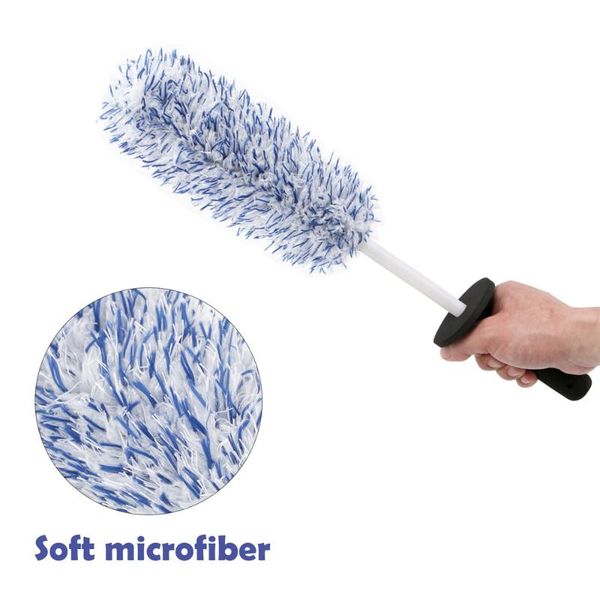 car sponge microfiber premium wheels brush cleaning non-slip handle easy to clean rims spokes wheel barrel brake caliper
car sponge microfiber premium wheels brush cleaning non-slip handle easy to clean rims spokes wheel barrel brake caliper