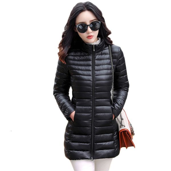 2021 new black winter m-4xl plus size down cotton coat korean autumn fashion thin female parkas pockets idfl
2021 new black winter m-4xl plus size down cotton coat korean autumn fashion thin female parkas pockets idfl