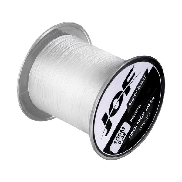 pe 4 strands braided fishing line 10 lb sensitive braided lines fishing rope 
pe 4 strands braided fishing line 10 lb sensitive braided lines fishing rope