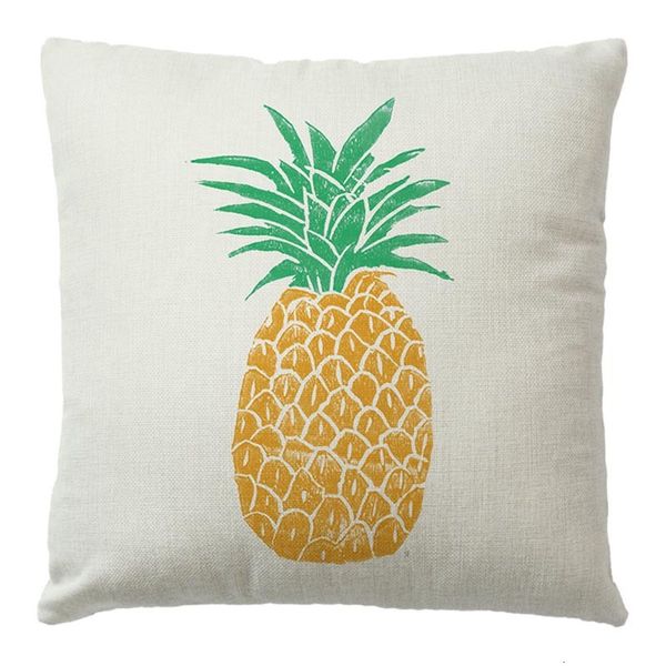 quality design sense of high pillow cushion modern chinese printing bedside lemon bicycle pineapple blended pillow back cushion cover
quality design sense of high pillow cushion modern chinese printing bedside lemon bicycle pineapple blended pillow back cushion cover