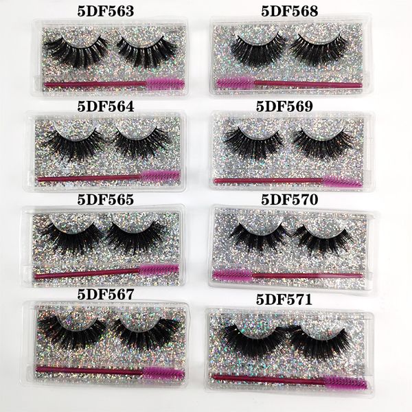 3d 25mm 5df mink eyelashes health beauty makeup soft natural thick fake lashes extension tools
3d 25mm 5df mink eyelashes health beauty makeup soft natural thick fake lashes extension tools