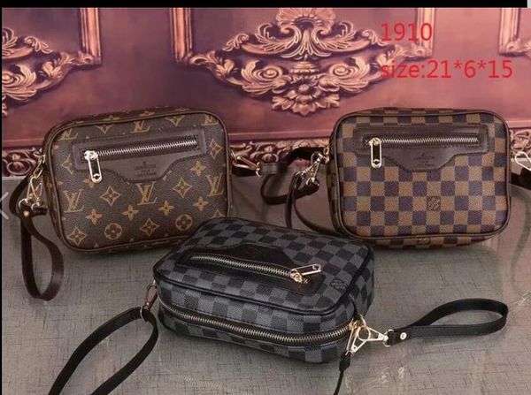 1selling fashion women's bags, handbags, messenger shoulder bags, luxurys designers bags size 21x6x15
1selling fashion women's bags, handbags, messenger shoulder bags, luxurys designers bags size 21x6x15