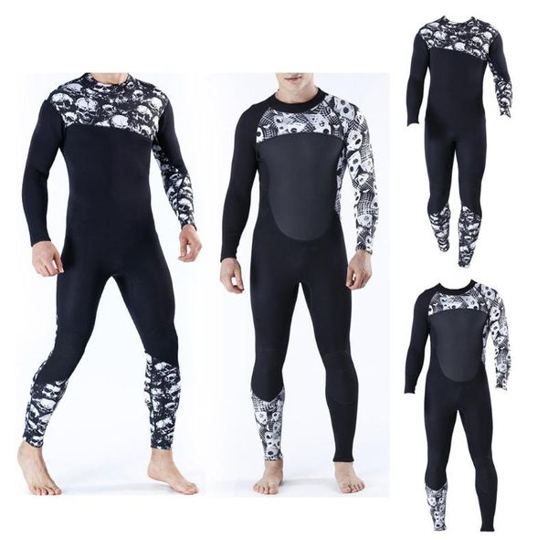 swim wear full body swimsuit diving suit wetsuit long sleeve keep warm back zip for scuba snorkeling water sports multiple sizes
swim wear full body swimsuit diving suit wetsuit long sleeve keep warm back zip for scuba snorkeling water sports multiple sizes