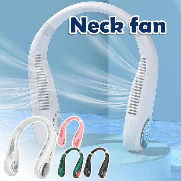 electric fans summer portable fan usb charging hanging neck with universal swivel hose adjustable neckband air cooling #4
electric fans summer portable fan usb charging hanging neck with universal swivel hose adjustable neckband air cooling #4