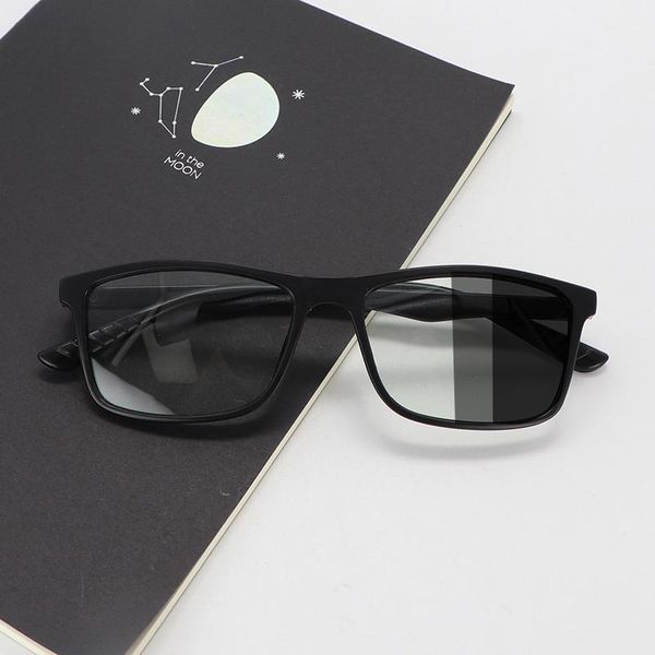 sunglasses women anti blue pochromic glasses good quality tr90 rectangular eyewear frame men light protection computer eyeglasses, White;black
sunglasses women anti blue pochromic glasses good quality tr90 rectangular eyewear frame men light protection computer eyeglasses, White;black