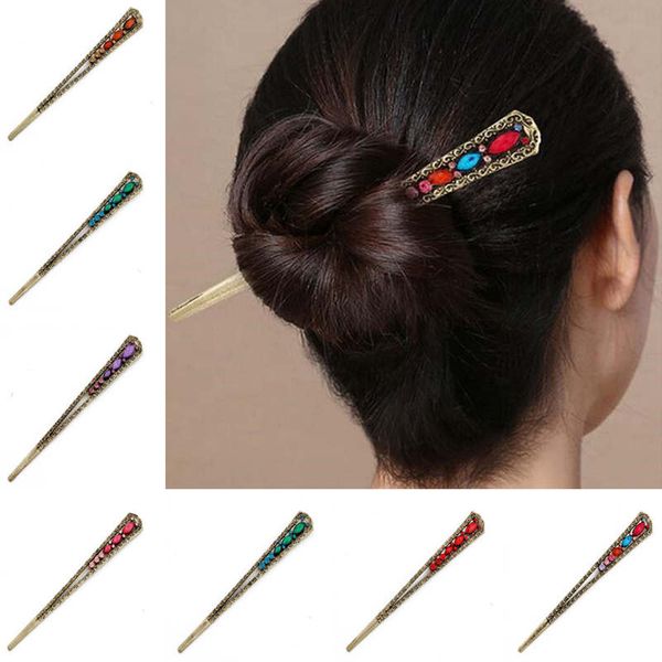 epecket dhl national style classic rhinestone hairpin hair accessories in scenic spot dafz047 hair jewelry hairpins, Golden;silver
epecket dhl national style classic rhinestone hairpin hair accessories in scenic spot dafz047 hair jewelry hairpins, Golden;silver
