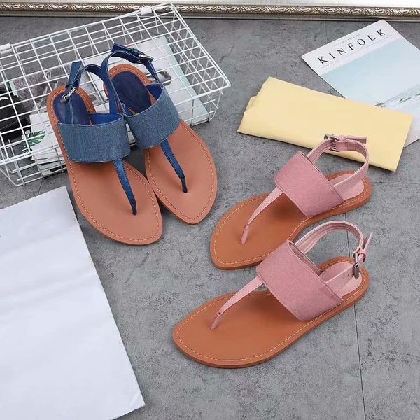 women sandals leather denim flip flops summer slippers buckle platform shoes luxury designer slides size 35-41 xx-0257, Black
women sandals leather denim flip flops summer slippers buckle platform shoes luxury designer slides size 35-41 xx-0257, Black