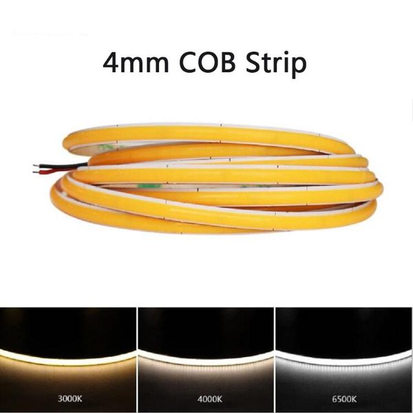 strips 4mm narrow cob led strip lights 480 leds high density flexible dc12v 24v ribbon diode tape linear light
strips 4mm narrow cob led strip lights 480 leds high density flexible dc12v 24v ribbon diode tape linear light