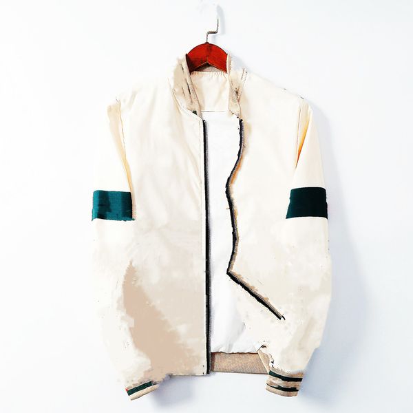 2021 fashion and noble coat men's wear jacket long sleeve zipper jackets slim fit windbreaker men winter thin coats 22ss, Black;brown
2021 fashion and noble coat men's wear jacket long sleeve zipper jackets slim fit windbreaker men winter thin coats 22ss, Black;brown