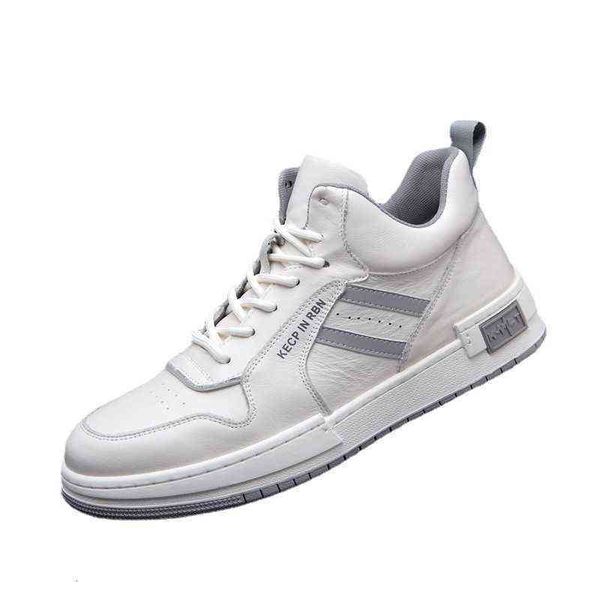 first layer cowhide men's sho 2021 autumn winter small white korean youth trend comfortable breathable casual board
first layer cowhide men's sho 2021 autumn winter small white korean youth trend comfortable breathable casual board