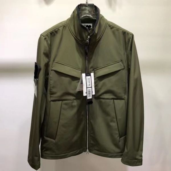 designer mens jackets stone spring autumn coat windrunner fashion hooded hoodies island sports windbreaker casual zipper man outerwear, Black;brown
designer mens jackets stone spring autumn coat windrunner fashion hooded hoodies island sports windbreaker casual zipper man outerwear, Black;brown