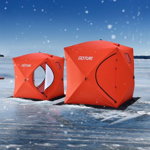 tents and shelters goture tent outdoor camping 1.6 m / 1.9 for fessional ice fishing
tents and shelters goture tent outdoor camping 1.6 m / 1.9 for fessional ice fishing
