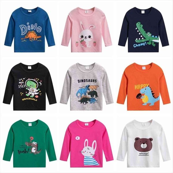 children clothing baby boy autumn winter clothes girls cute long sleeve t shirt kids cartoon shirts toddler tee, Blue
children clothing baby boy autumn winter clothes girls cute long sleeve t shirt kids cartoon shirts toddler tee, Blue