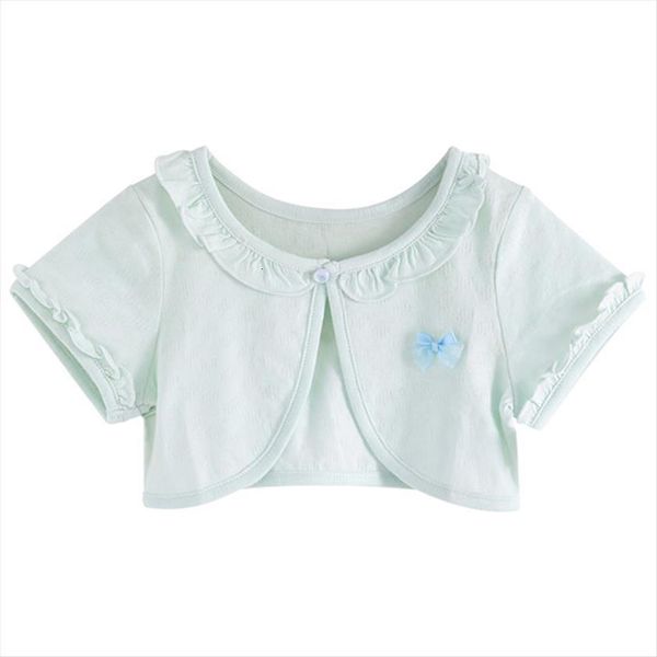 toddler girls short sleeve summer coat children baby clothes wear with a dress party cape kids shawls, Blue;gray
toddler girls short sleeve summer coat children baby clothes wear with a dress party cape kids shawls, Blue;gray