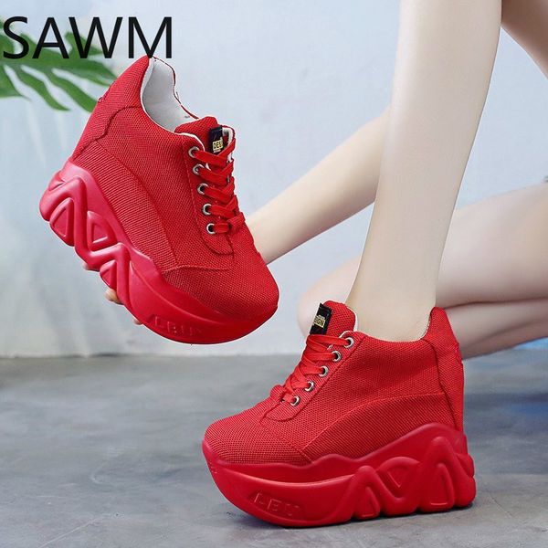 dress shoes female platform shoes breathable autumn wedges casual eleven in high heels father deportive women mujer tdg9, Black
dress shoes female platform shoes breathable autumn wedges casual eleven in high heels father deportive women mujer tdg9, Black
