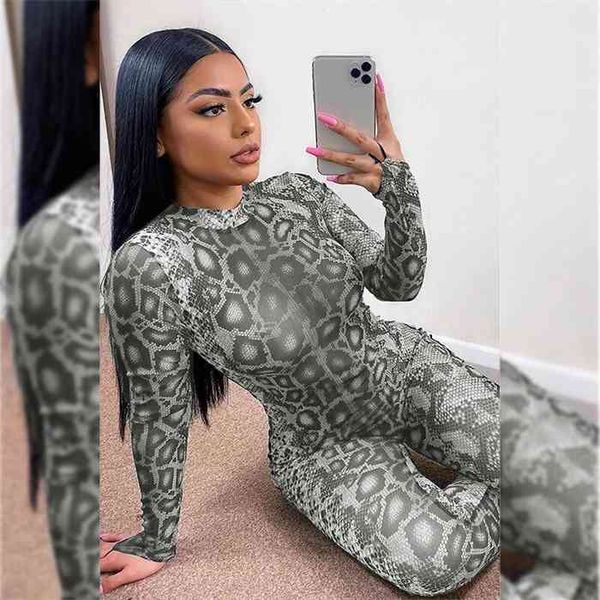shestyle jumpsuits snake print women autumn bodycon fitted outfits button stretchy coloful rompers long sleeve, Black;white
shestyle jumpsuits snake print women autumn bodycon fitted outfits button stretchy coloful rompers long sleeve, Black;white
