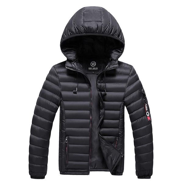 men decoration coat coat 2021 mens hooded parkas warm casual jacket slim student fit headphone jackets winter streetwear parka gqmhp, Black
men decoration coat coat 2021 mens hooded parkas warm casual jacket slim student fit headphone jackets winter streetwear parka gqmhp, Black