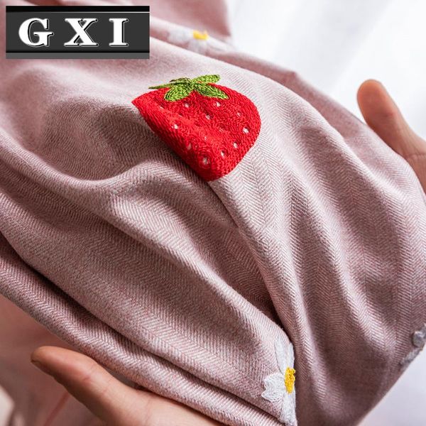 gxi cute strawberry blackout curtain for living room kids bedroom korean curtains window white embroidered sheer drapes zh209#45
gxi cute strawberry blackout curtain for living room kids bedroom korean curtains window white embroidered sheer drapes zh209#45